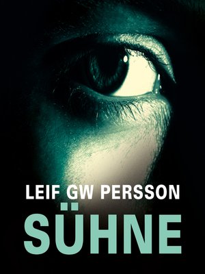 cover image of Sühne